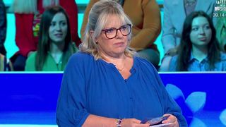 "Je me pose la question..." : Laurence Boccolini va-t-elle quitter Tout le monde veut prendre sa place ? Sa réponse franche