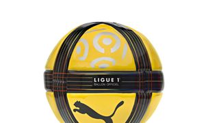 Joueur du mois en Ligue 1 ... Marvin Martin remporte le titre