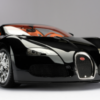 La difficulté n'est pas d'acheter une Bugatti, c'est de l'entretenir : changer l'huile coûte autant qu'une nouvelle voiture