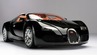 La difficulté n'est pas d'acheter une Bugatti, c'est de l'entretenir : changer l'huile coûte autant qu'une nouvelle voiture
