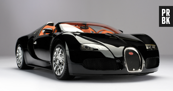 La difficulté n'est pas d'acheter une Bugatti, c'est de l'entretenir : changer l'huile coûte autant qu'une nouvelle voiture
 