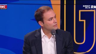 "Ils profitent de la mort de Nahel pour se servir..." : Charles Consigny pousse un coup de gueule après les émeutes