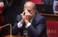 Un député interpelle Eric Dupond-Moretti en chantant du Isabelle Boulay à l'Assemblée nationale