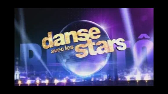 Danse avec les stars ... ça commence sur TF1 ce soir ... bande annonce