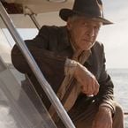 Désormais culte, Harrison Ford détestait pourtant le costume d'Indiana Jones et surtout ce "p*tain de fouet"