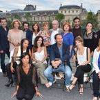 "Trop grosse, trop typée, trop bronzée"... Cette légende de la télé française l'affirme : non, ce n'était pas mieux avant