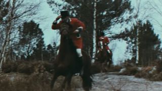 A ne pas manquer ce soir : cette saga qui a été privée d'une suite à cause d'une guerre sur le tournage