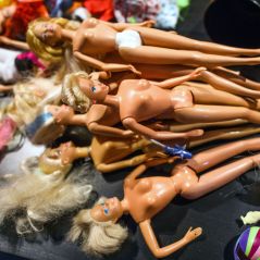 A l'origine, les poupées qui ont inspiré Barbie étaient (vraiment) loin d'être pour les enfants