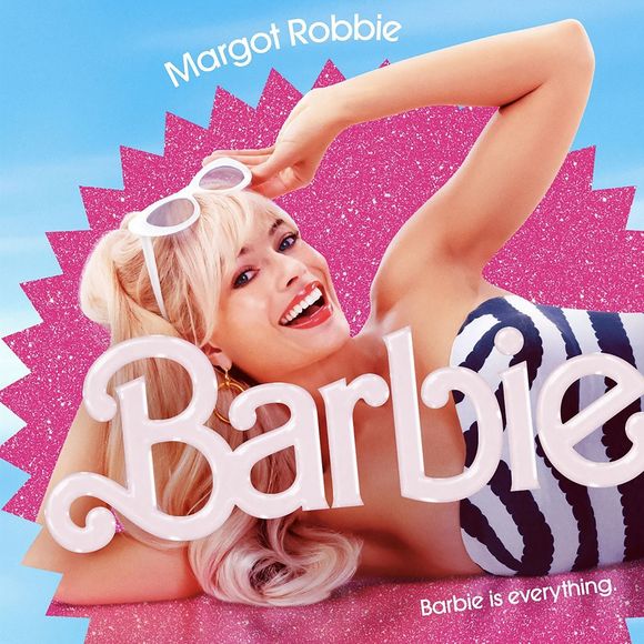 Margot Robbie - De nouvelles affiches de films Barbie révèlent les personnages principaux, dont plusieurs Barbies et Kens.