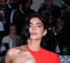 Kylie Jenner - Les célébrités arrivent à la soirée du "MET Gala 2023" à New York, le 1er mai 2023. © Photo Image Press via Zuma Press/Bestimage 