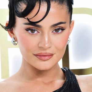 Kylie Jenner lors de la soirée des CFDA Fashion Awards à la Casa Cipriani sur Cipriani South Street à New York City, New York, Etats-Unis, le 7 novembre 2022. © StarMax/Bestimage 