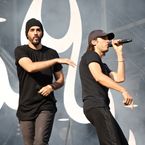 "On se voit un petit peu tous à sa place" : Gringe jaloux du succès d'Orelsan en solo ? Sa réponse cash en interview