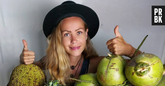 Crudivore, cette influenceuse vegan de 39 ans meurt... de faim