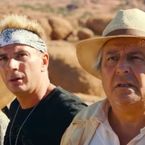 Rendez-vous chez les Malawas : Michaël Youn et Christian Clavier sont loin d'avoir accroché sur le tournage, "les rapports étaient extrêmement tendus"