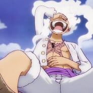 Luffy dévoile ENFIN son Gear 5 dans l&#039;anime One Piece, les fans se font la guerre : &quot;Le plus grand épisode que j&#039;aie vu&quot; vs &quot;Episode honteux&quot;