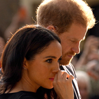 Prince Harry et Meghan Markle isolés aux Etats-Unis et détestés, "ils ont de sérieux problèmes"