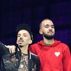 BigFlo et Oli dévoilent ce qu'ils exigent d'avoir dans leur loge pour leurs shows en festival... Vous allez halluciner !