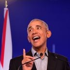 "Faire l'amour à des hommes" : ces aveux de Barack Obama bousculent la Toile (et les homophobes)