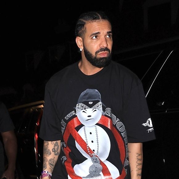 Drake va bientôt faire son retour.
Drake