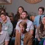 "J'étais vraiment paniqué" : cette série de Prime Video est la plus drôle de l'année... mais elle a traumatisé sa star