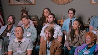 "J'étais vraiment paniqué" : cette série de Prime Video est la plus drôle de l'année... mais elle a traumatisé sa star