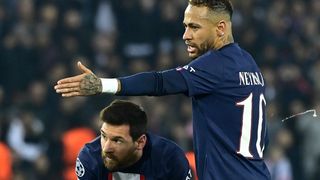 Neymar et Messi assurent avoir vécu "l'enfer" au PSG, le club leur répond cash : "curieusement..."