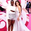 Ncuti Gatwa and Emma Mackey arrive for the European premiere of Barbie at Cineworld Leicester Square in London. Picture date: Wednesday July 12, 2023. Photo by Ian West/PA Wire/ABACAPRESS.COM