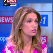 Gros accrochage entre Sonia Mabrouk et Manuel Bompard, le député LFI perd ses nerfs sur CNews : &quot;C&#039;est inacceptable !&quot;