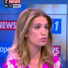 Gros accrochage entre Sonia Mabrouk et Manuel Bompard, le député LFI perd ses nerfs sur CNews : "C'est inacceptable !"