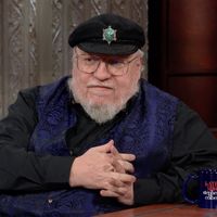 Quelle est la meilleure fin de série de l'histoire ? George R.R. Martin a un avis bien tranché (et c'est pas Game of Thrones)