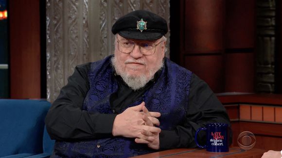 Quelle est la meilleure fin de série de l'histoire ? George R.R. Martin a un avis bien tranché (et c'est pas Game of Thrones)