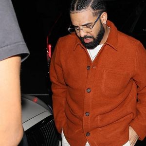 Drake à Los Angeles