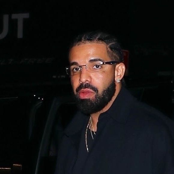Drake à New York