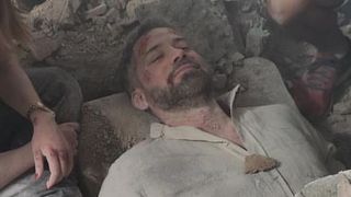 "J'avoue que c'était difficile" : François en danger de mort, Emmanuel Moire a énormément souffert sur le tournage de Demain nous appartient