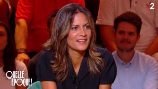Aurélie Casse (C à Vous) dévoile son plus gros vice : "J'aime bien..."