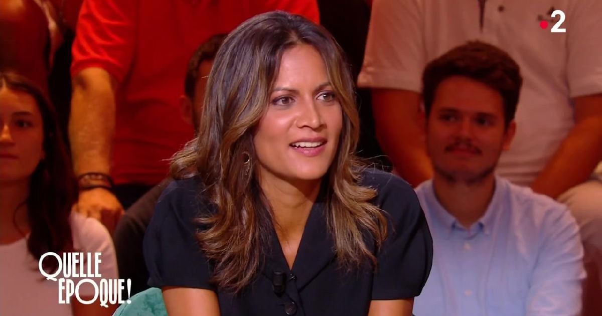 Aurélie Casse C à Vous Dévoile Son Plus Gros Vice Jaime Bien Purebreak 