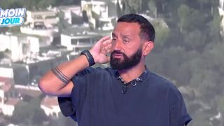"Votre comportement sur le plateau, j'ai peur !" : ambiance très tendue sur le plateau de TPMP après un dérapage sur Emmanuel Macron