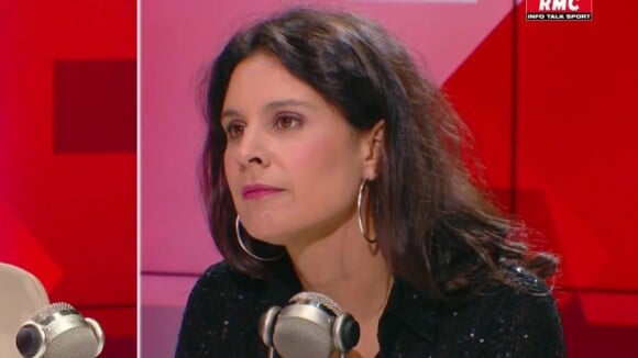 Apolline de Malherbe jette un froid, Clémentine Autain la recadre sur BFMTV
