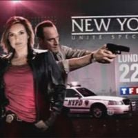 New York Unité Spéciale sur TF1 ce soir ... bande annonce