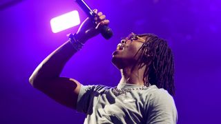 Koba LaD encore dans la sauce : le rappeur est accusé d'avoir tabassé et séquestré son manager