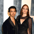 Sophie Turner attaque Joe Jonas : après le divorce, place à une plainte pour la garde des enfants