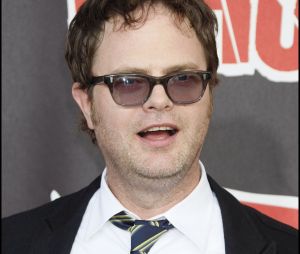 " VH1 ROCK HONORS " TO PAY TRIBUTE TO LEGENDARY ROCK BAND THE WHO " IN WESTWOOD. LOS ANGELES, JULY 12, 2008. Pic : Rainn Wilson