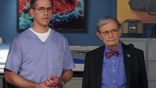 On a découvert une information folle : sans David McCallum (Ducky), la série NCIS n'aurait jamais existé