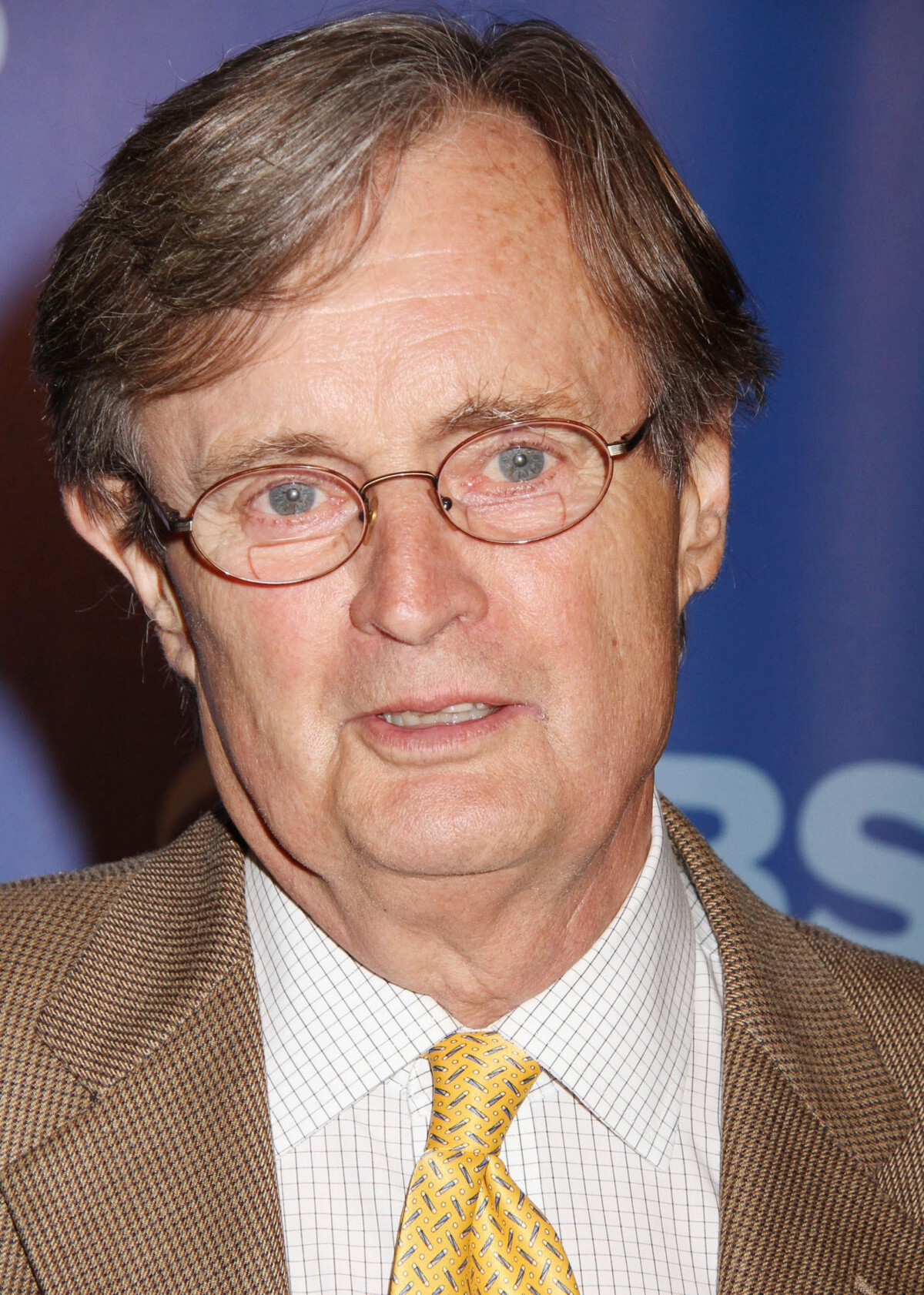 Photo : Hollywood, CA - David McCallum, Star Of ‘NCIS,’ ‘The Man From U ...