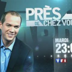 Près de chez vous présenté par Julien Arnaud sur TF1 ce soir ... bande annonce