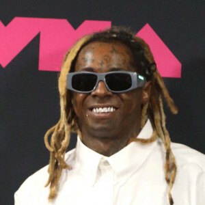 Lil Wayne aux MTV Video Music Awards.