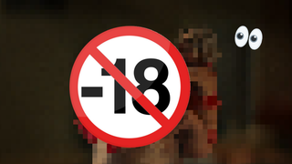 Ne regardez pas cette série dans le train ! On a trouvé la scène la plus WTF de l'année et vous allez halluciner !