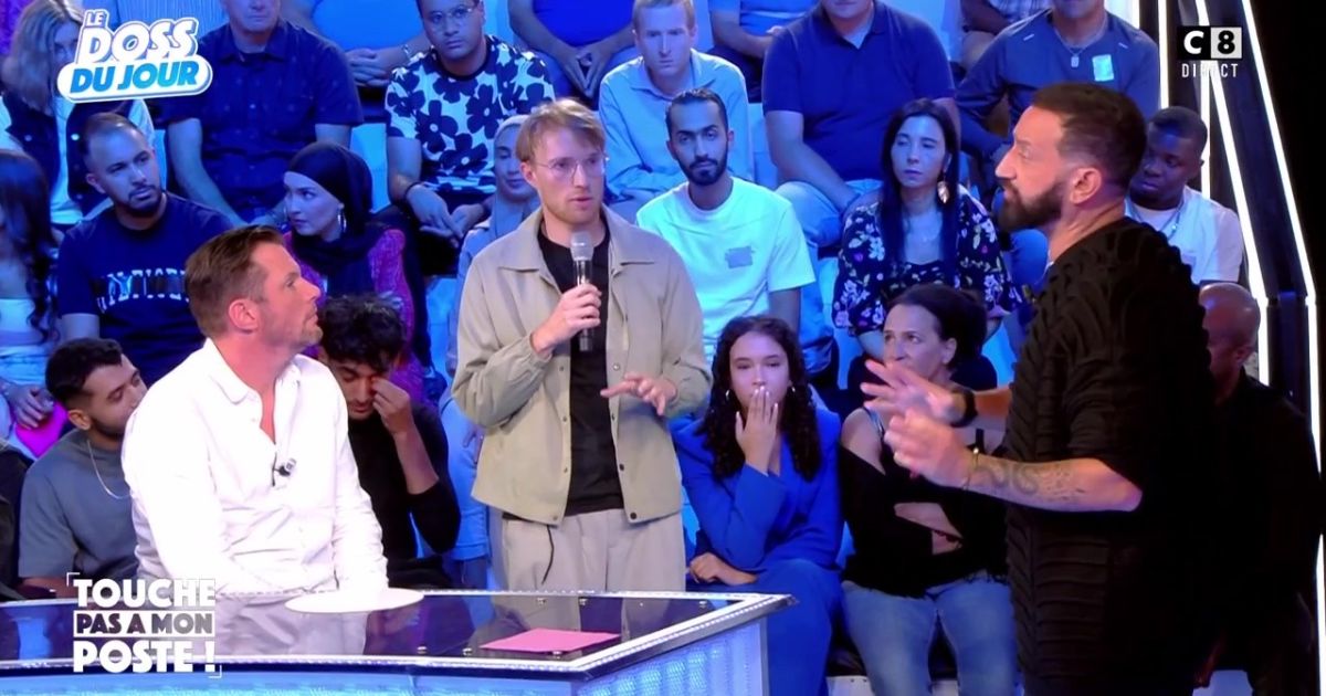 « On va se voir la semaine prochaine » – Purebreak « On va se voir la semaine prochaine » – Purebreak