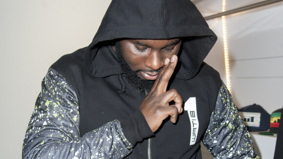 Des studios à l'octogone : ce rappeur vient de réussir ses grands débuts en MMA et en plus il est premier dans les charts