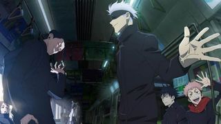 Jujutsu Kaisen trop choquant ? Traumatisé par un chapitre avec Gojo, un célèbre mangaka met son propre manga en pause